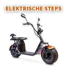 Elektrische STEP